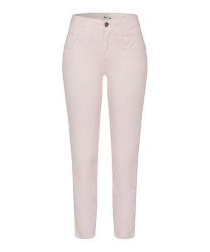 Style Shakira S verkürzte Five-Pocket Jeans in Einer Free to Move Light Qualität von Brax