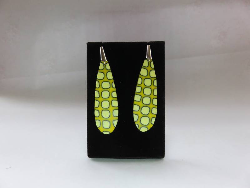 Wabengelb von BrazilianArtJewelry