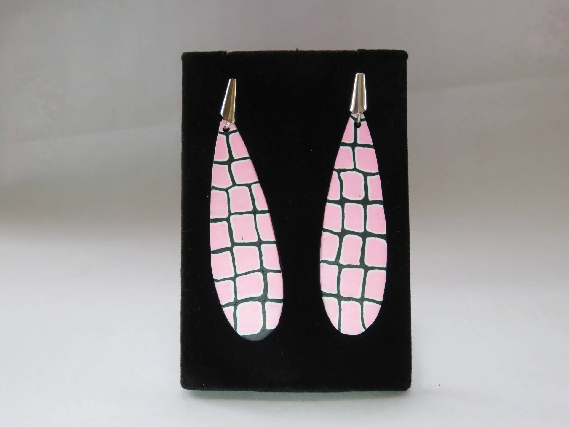 Wabenrose von BrazilianArtJewelry