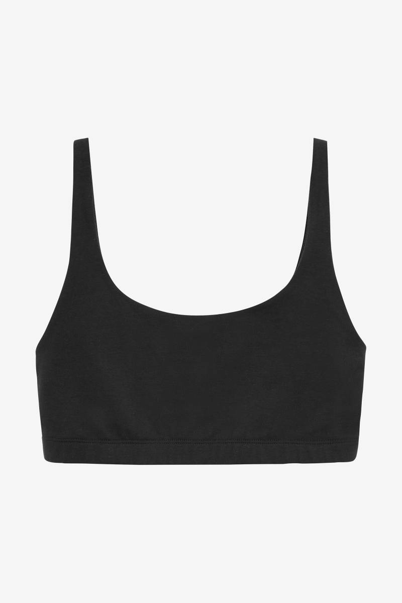 BH Modell: Soft Bra GOTS von Bread & Boxers