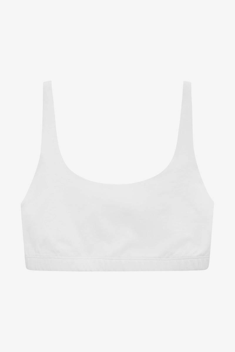 BH Modell: Soft Bra GOTS von Bread & Boxers