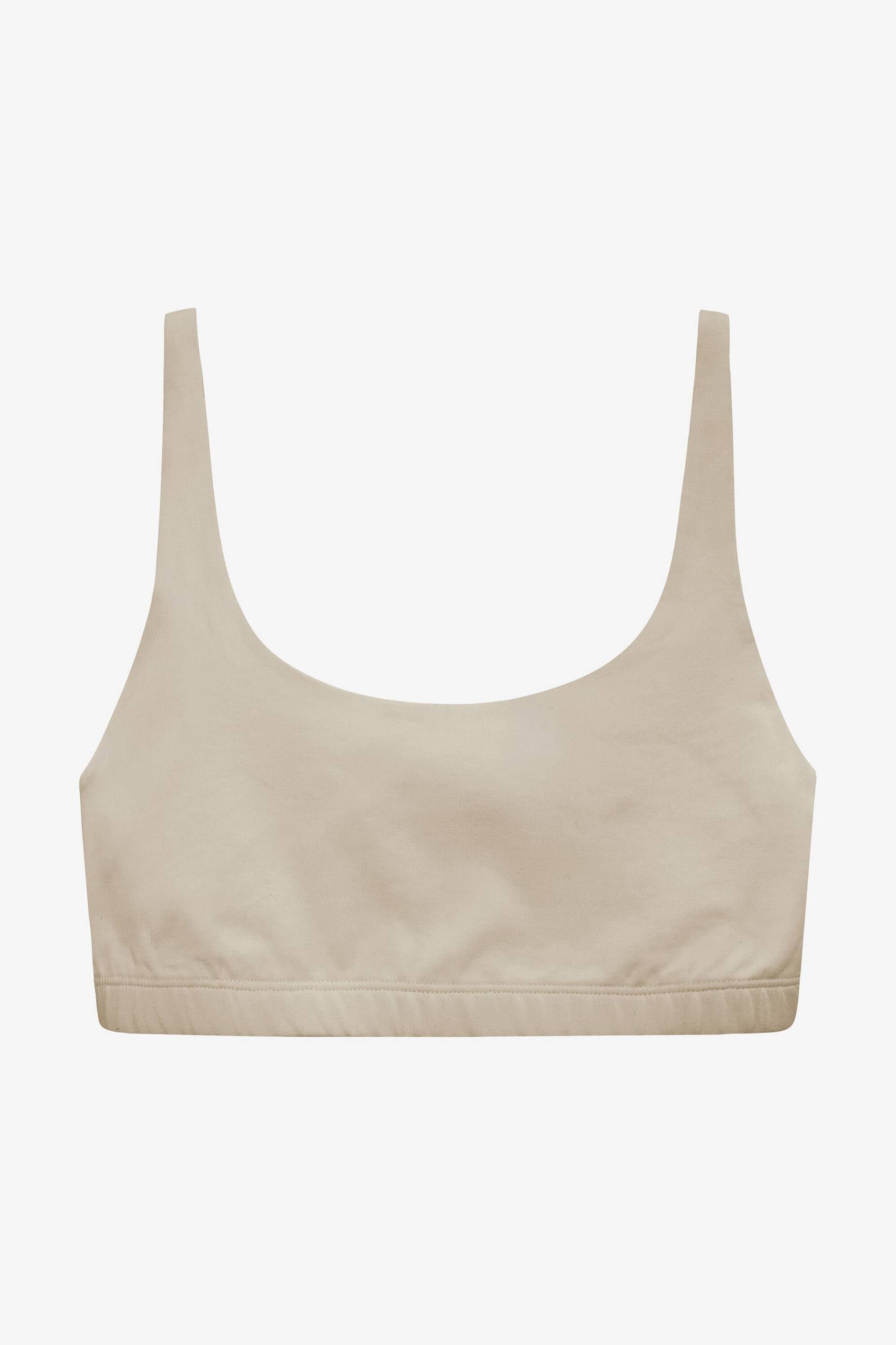 BH Modell: Soft Bra GOTS von Bread & Boxers