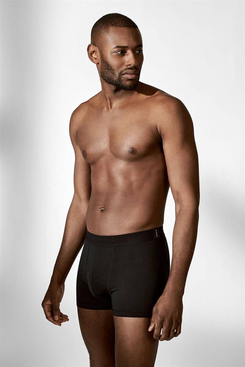 Boxer Shorts, 2er Pack von Bread & Boxers