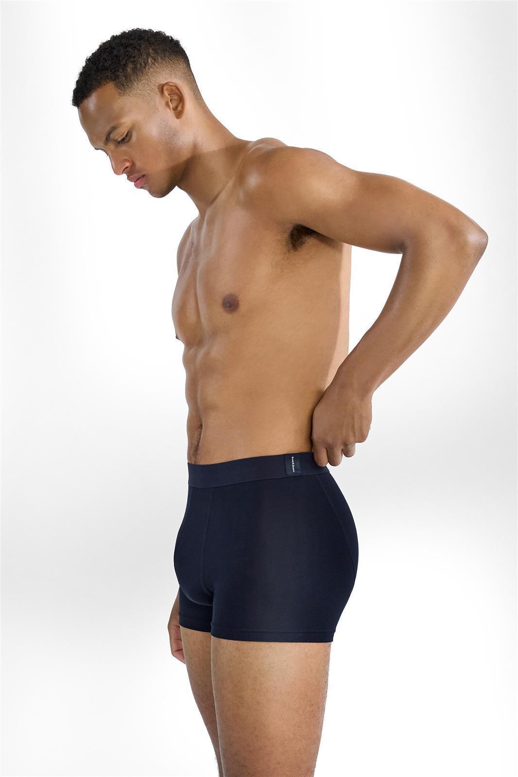 Boxer Shorts, 2er Pack Boxer Shorts, 2er Pack von Bread & Boxers