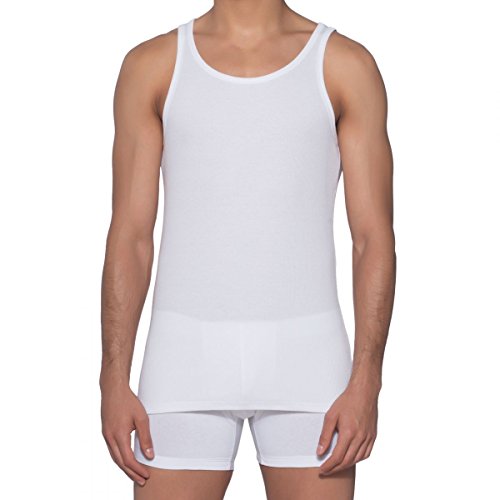 Bread & Boxers Tank Top Herren von Bread & Boxers