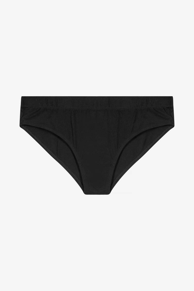 Modal-Slip Modell: Brief von Bread & Boxers