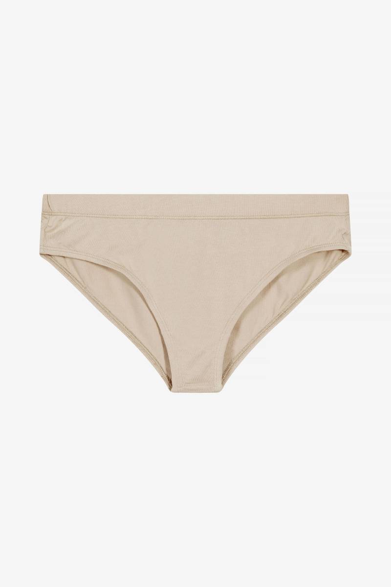 Modal-Slip Modell: Brief von Bread & Boxers
