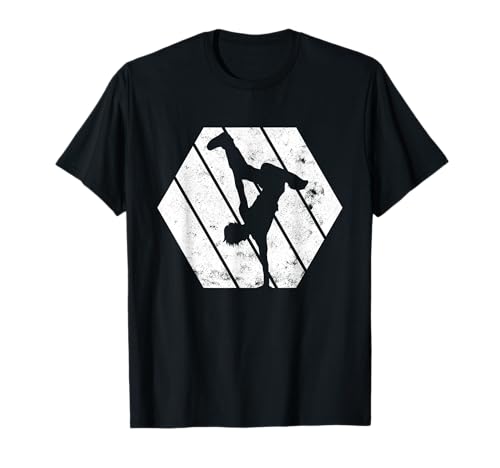 Breakdancer Geschenk B-Boy Breakdancing T-Shirt von Breakdancer T-Shirts für Männer Frauen & Kinder
