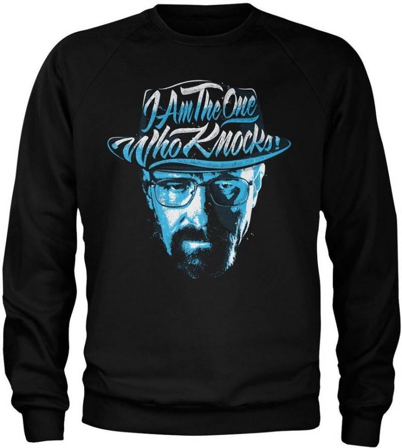 Breaking Bad Rundhalspullover Breaking Bad Rundhalspullover von Breaking Bad