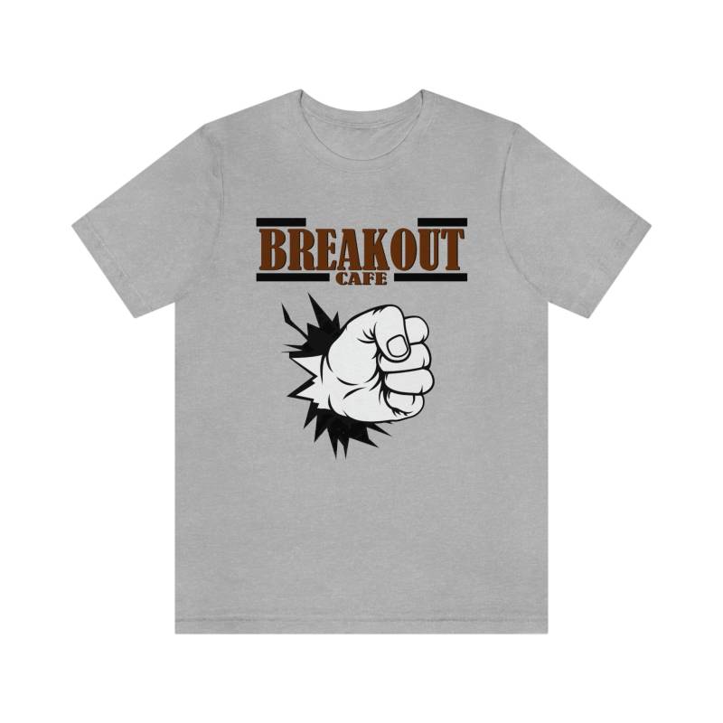 Lochen Durch Lochen Durch von BreakoutCafe