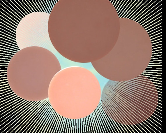 Hautfarbenes Muster Hautfarbenes Muster von BreastFormShop