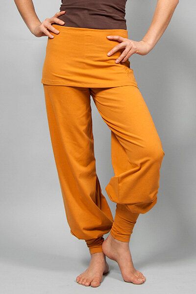 Breath of Fire Sohang Yogahose Breath of Fire Sohang Yogahose von Breath of Fire