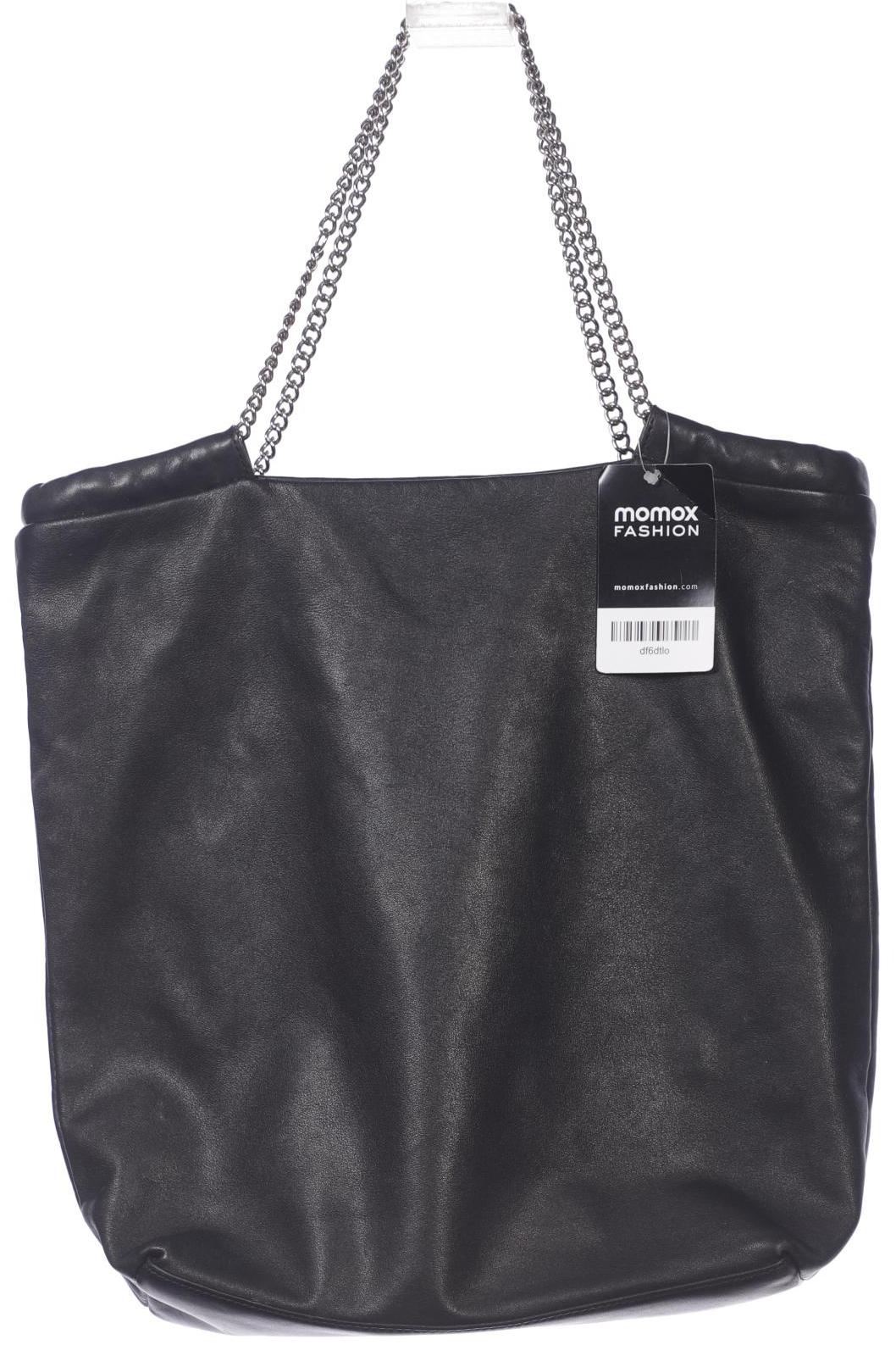 Bree Damen Handtasche, schwarz, Gr. von Bree