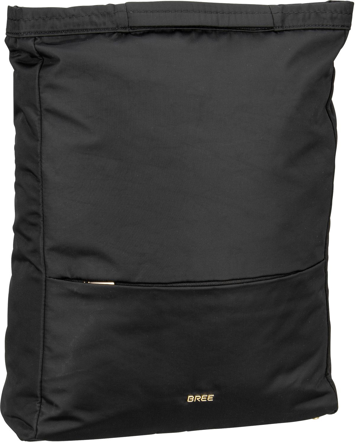 Bree Juna Textile 4  in Schwarz (14.4 Liter), Rucksack / Backpack von Bree