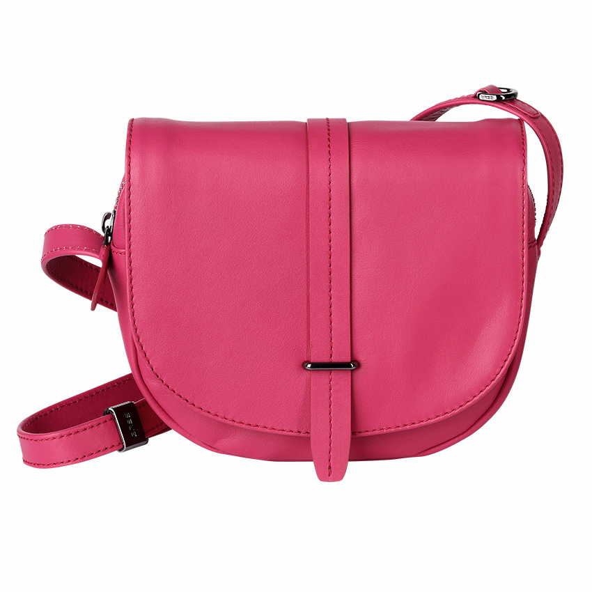 unisex Handtaschen lila/pink Fantastic 12 jazzy - von Bree