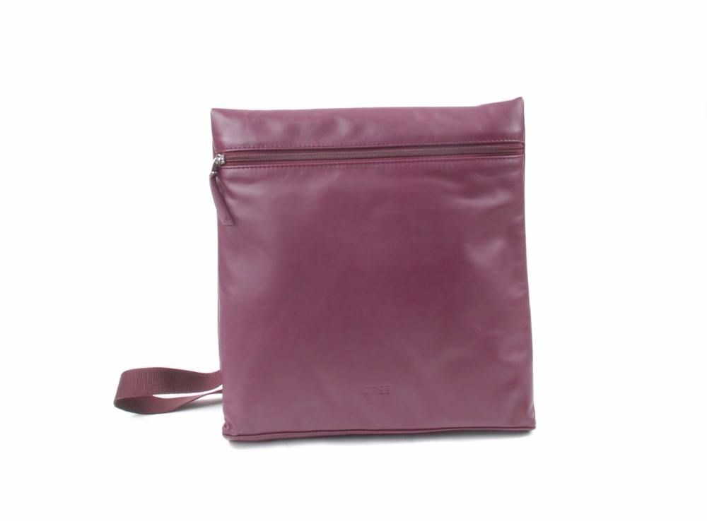 unisex Handtaschen lila/pink Vora 5 port royal - von Bree