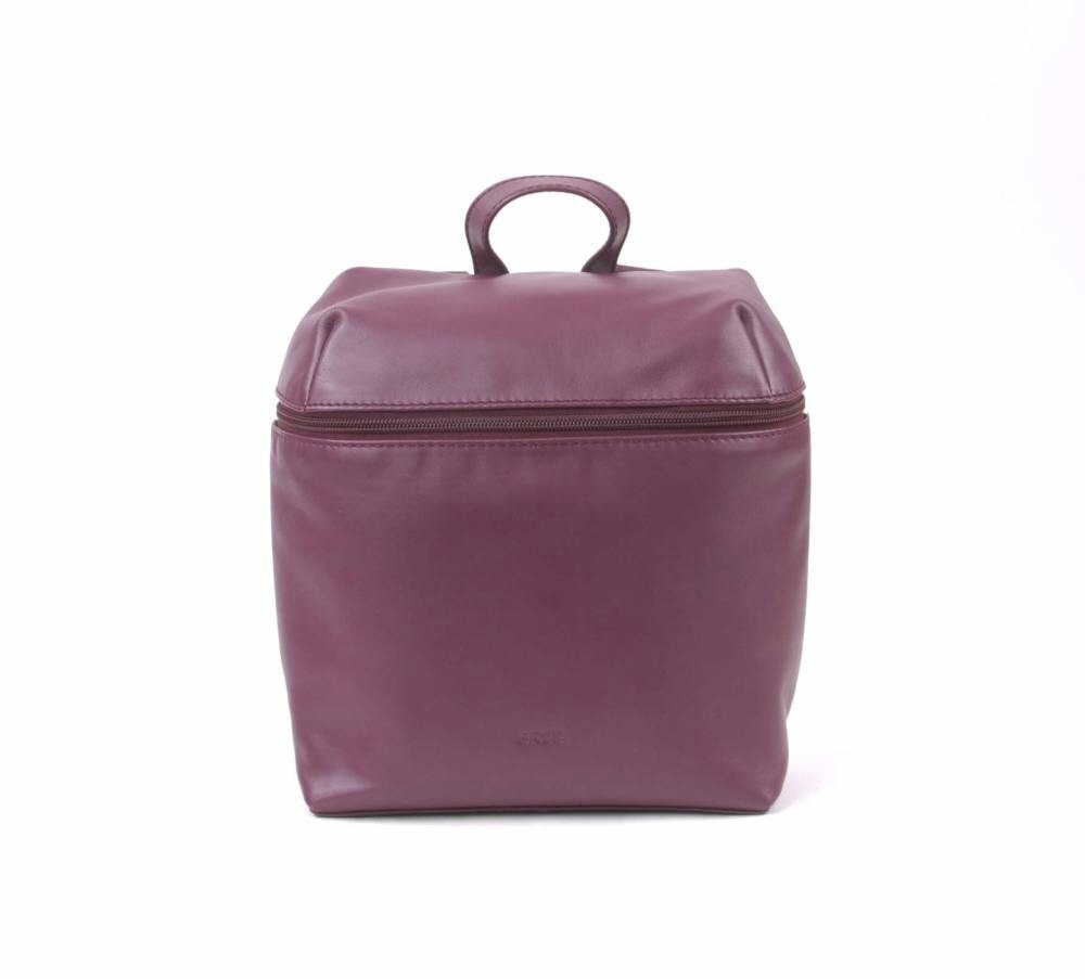 unisex Handtaschen lila/pink - von Bree