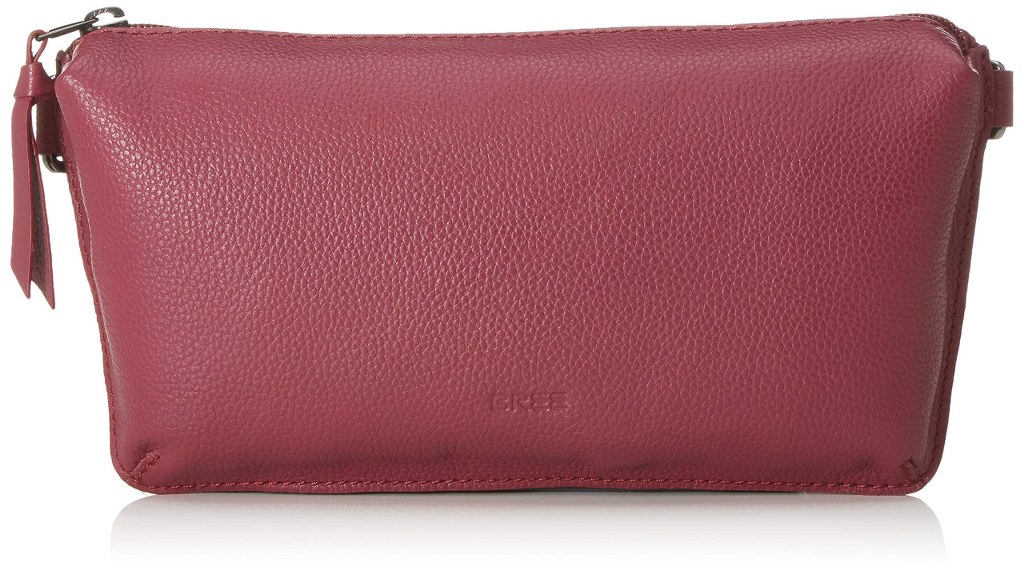 unisex Handtaschen lila/pink - von Bree