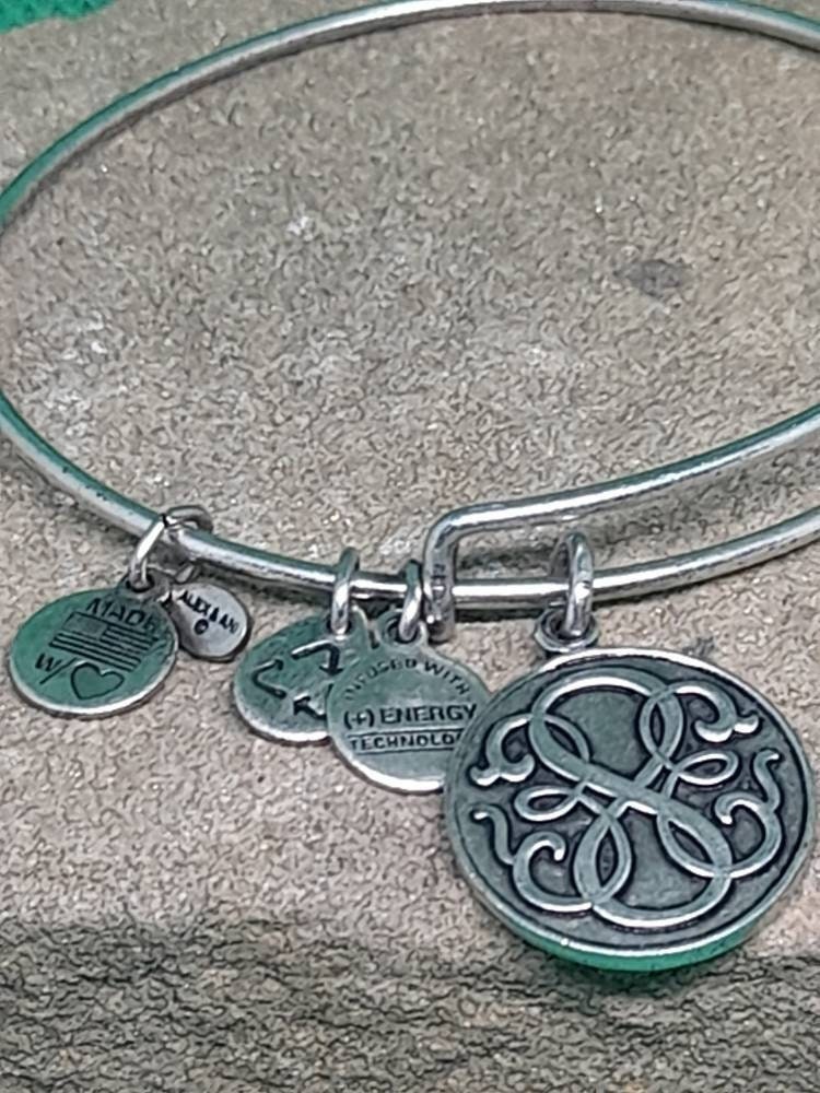 Alex Und Ani Path Of Life Charm Armreif von BreezzyHasUrNeeds
