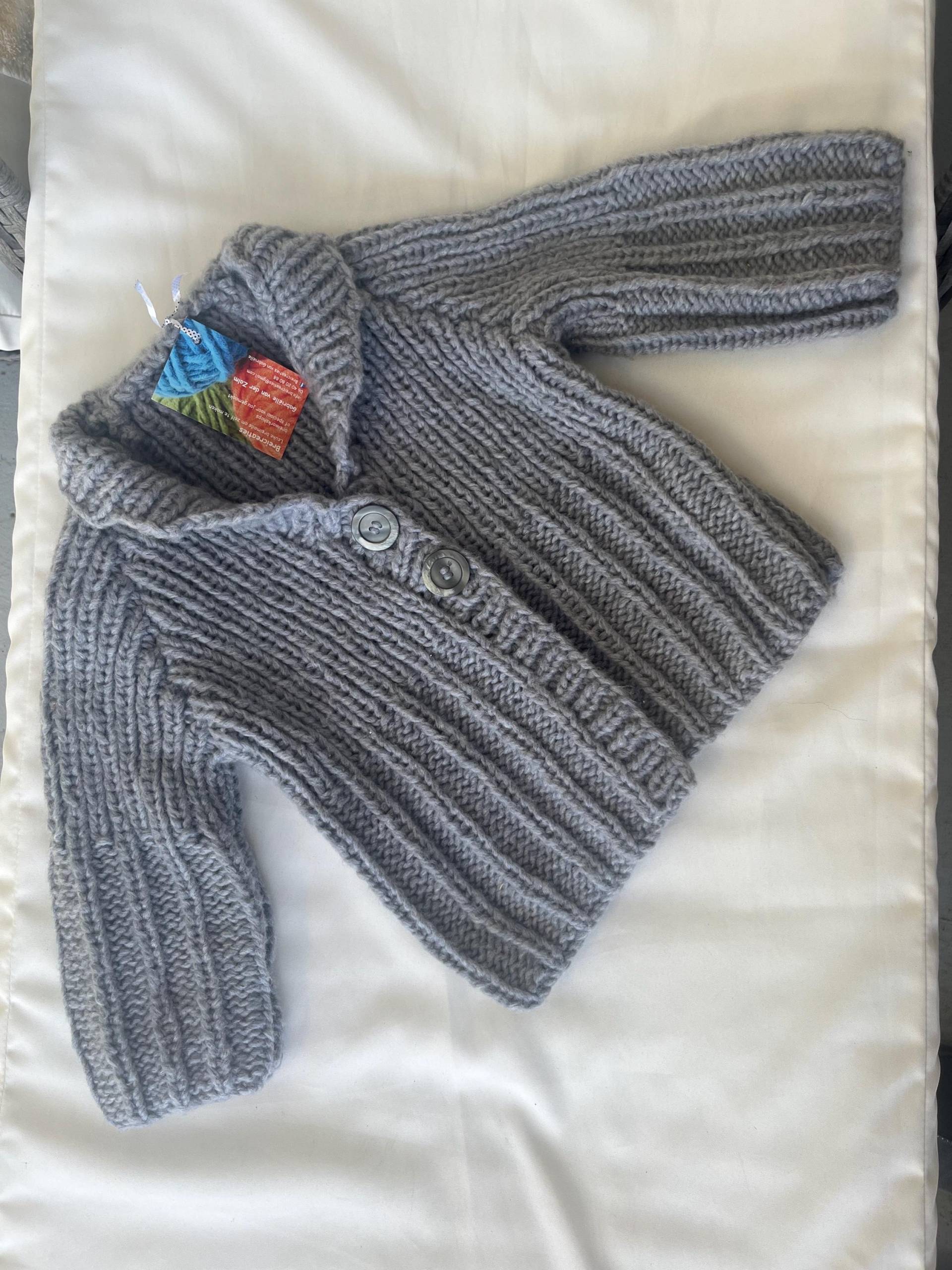 Sale Coole Kinderweste von Breicreaties