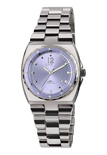 Breil DamenArmbanduhr Analog Quarz Edelstahl TW1546 von Breil