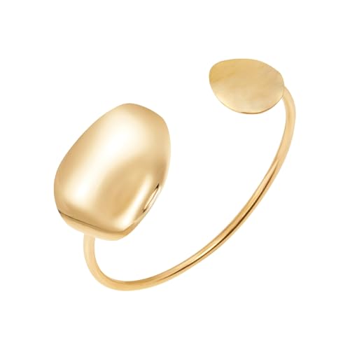 Breil Juwel Sammlung B WHISPER, ARMBÄNDER aus DAMEN in FARBIGER STAHL Farbe GOLD messen KLEIN - TJ3392 von Breil