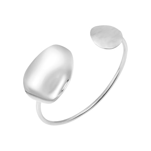 Breil Juwel Sammlung B WHISPER, ARMBÄNDER aus DAMEN in STAHL Farbe SILVER messen KLEIN - TJ3390 von Breil