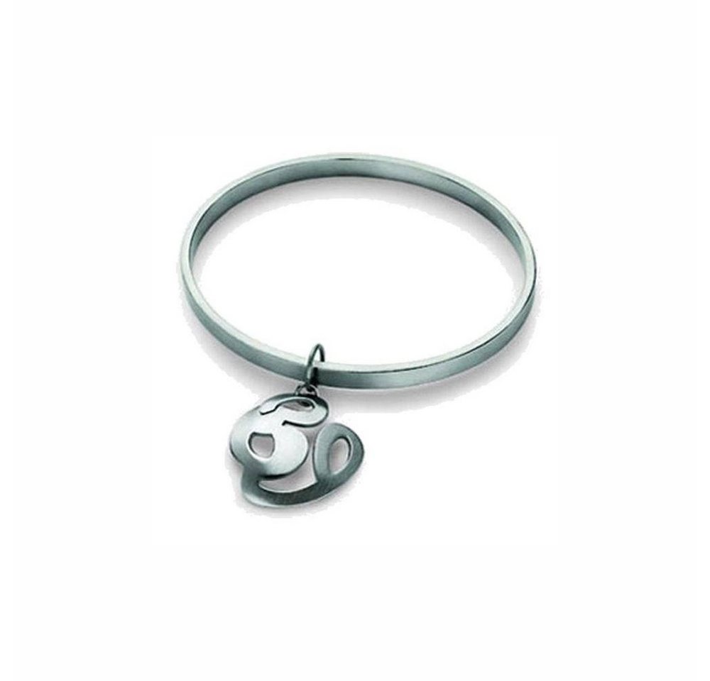 Breil Armreif Breil Amen Modeschmuck Damen Armband Armreif mit Anhänger Edelstahl TJ von Breil