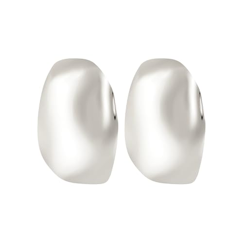 Juwel BREIL Sammlung B WHISPER, OHRRINGE aus DAMEN in STAHL Farbe SILVER messen 4 - TJ3230 von Breil