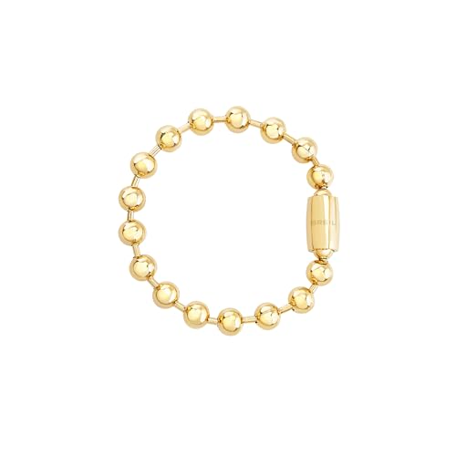 Breil Juwel Sammlung MAGNETICA SYSTEM, ARMBÄNDER aus DAMEN in STAHL Farbe GOLD messen 19,5 - TJ3609 von Breil