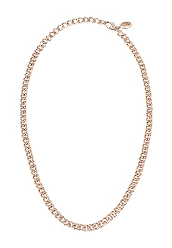 Breil Halskette JOIN UP Kollektion aus Stahl mit einer Größe von 45 cm für Frauen von Breil
