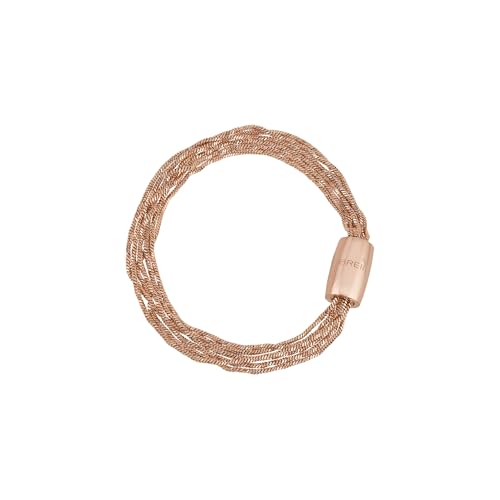 Breil Juwel Sammlung MAGNETICA SYSTEM, ARMBÄNDER aus DAMEN in FARBIGER STAHL Farbe ROSE GOLD messen 19 - TJ2982 Breil Juwel Sammlung MAGNETICA SYSTEM, ARMBÄNDER aus DAMEN in FARBIGER STAHL Farbe ROSE GOLD messen 19 - TJ2982 von Breil