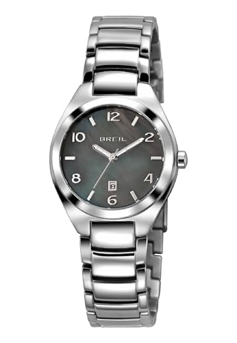 Breil ORIGINAL Uhren Precious Damen Uhrzeit - TW1377 von Breil