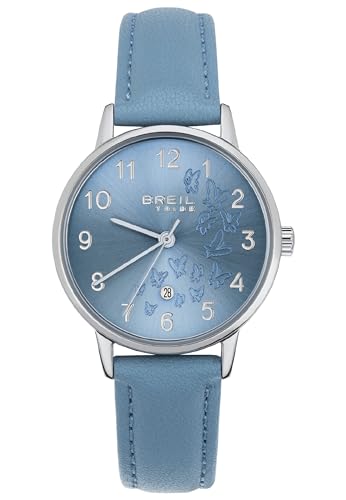 Breil Uhr Damen Paradise Ziffernblatt VIOLETT Bewegung NUR Zeit Quartz e GÜRTEL Leather Fuchsia EW0633 Breil Uhr Damen Paradise Ziffernblatt VIOLETT Bewegung NUR Zeit Quartz e GÜRTEL Leather Fuchsia EW0633 von Breil