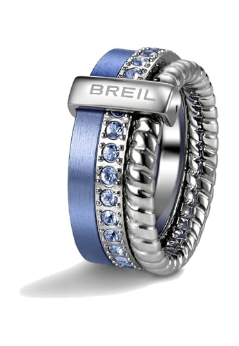 Breil - Ring BREILOGY für frau von Breil