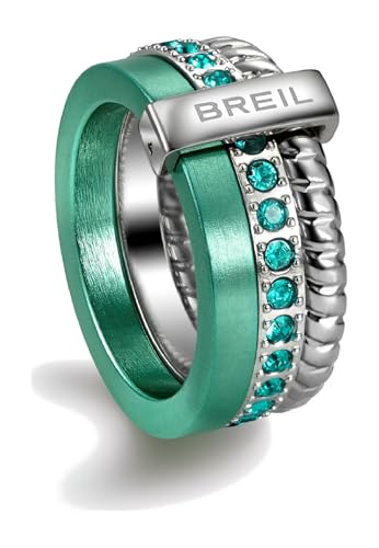 Breil - Ring BREILOGY für frau von Breil