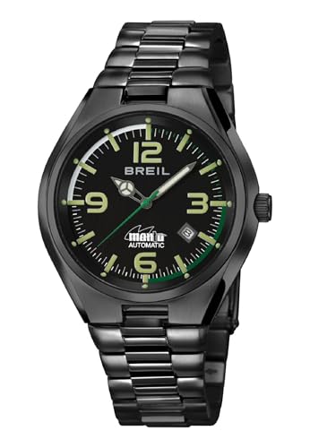 Breil - Uhr Manta Professional aus Stahl für Mann von Breil