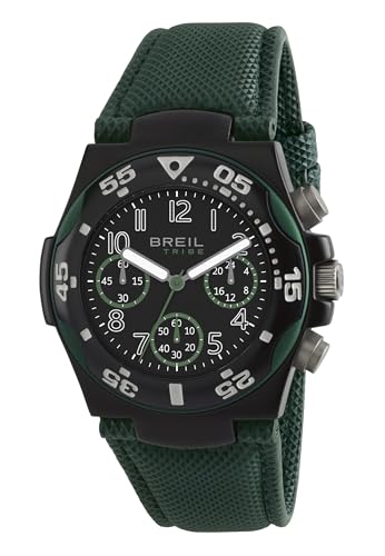 Breil - Uhr Sammlung Ice Bewegung CHRON für Mann von Breil