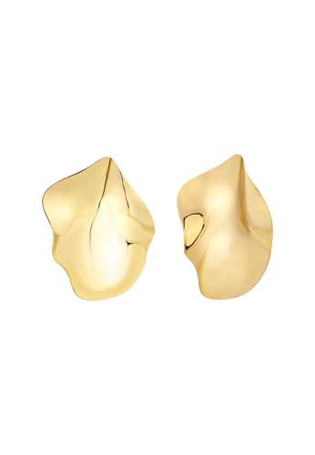 Juwel BREIL Sammlung POETIC, OHRRINGE aus DAMEN in SILBER UND EDELSTAHL Farbe GOLD messen EINZIGARTIG - TJ3700 Juwel BREIL Sammlung POETIC, OHRRINGE aus DAMEN in SILBER UND EDELSTAHL Farbe GOLD messen EINZIGARTIG - TJ3700 von Breil