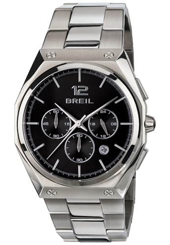 Herren Armbanduhr Four.X Bracelet Gent Chrono 42mm von Breil