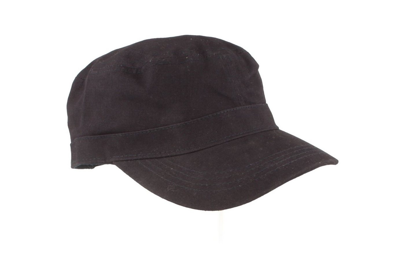 Breiter Army Cap Army-Cap aus Baumwolle von Breiter