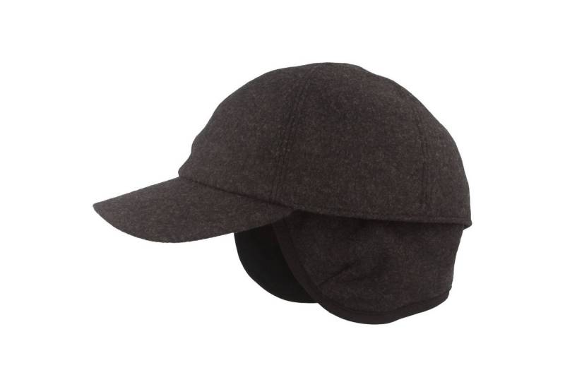Breiter Baseball Cap Gore-Tex 6-teilige Baseballcap mit Ohrenschutz von Breiter