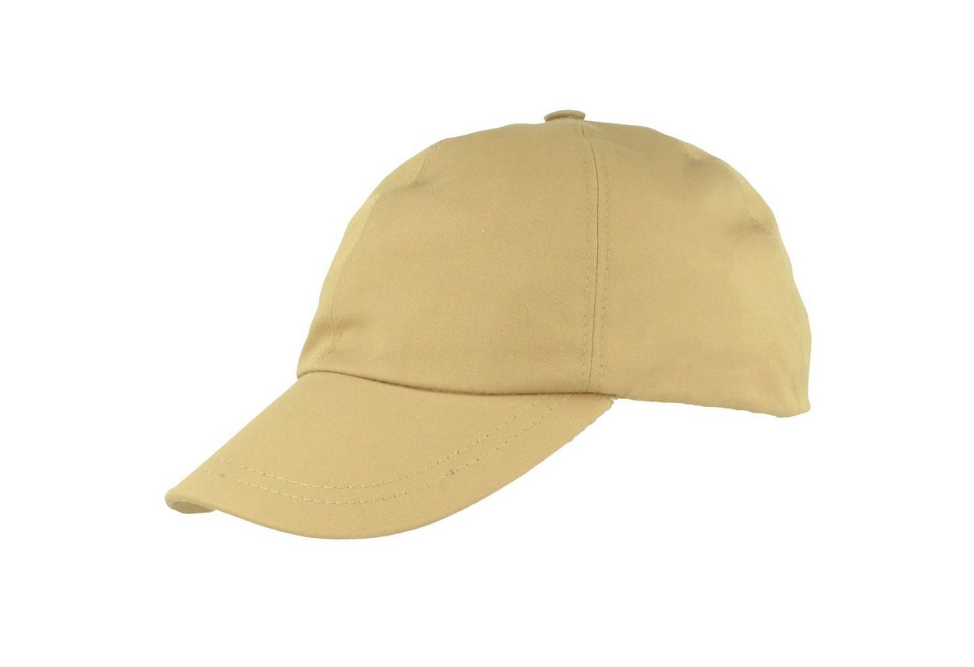 Breiter Baseball Cap mit Coolmax-Technologie & UV-Schutz 50 von Breiter