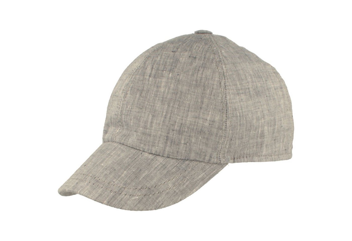Breiter Baseball Cap Unifarbene Baseball Cap aus 100% Leinen Breiter Baseball Cap Unifarbene Baseball Cap aus 100% Leinen von Breiter