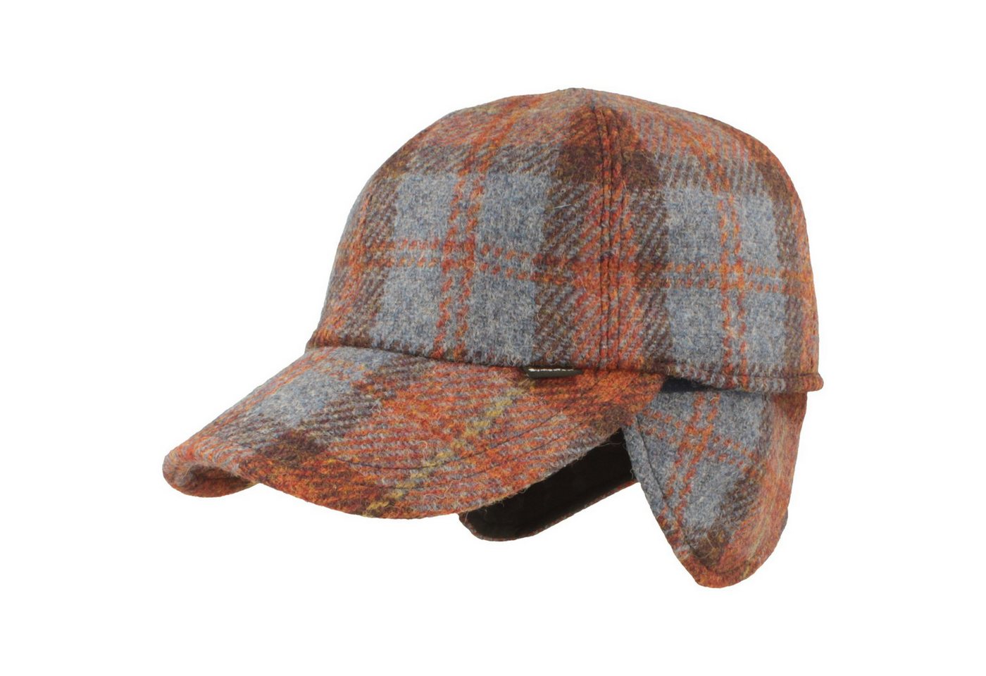 Breiter Baseball Cap von Breiter