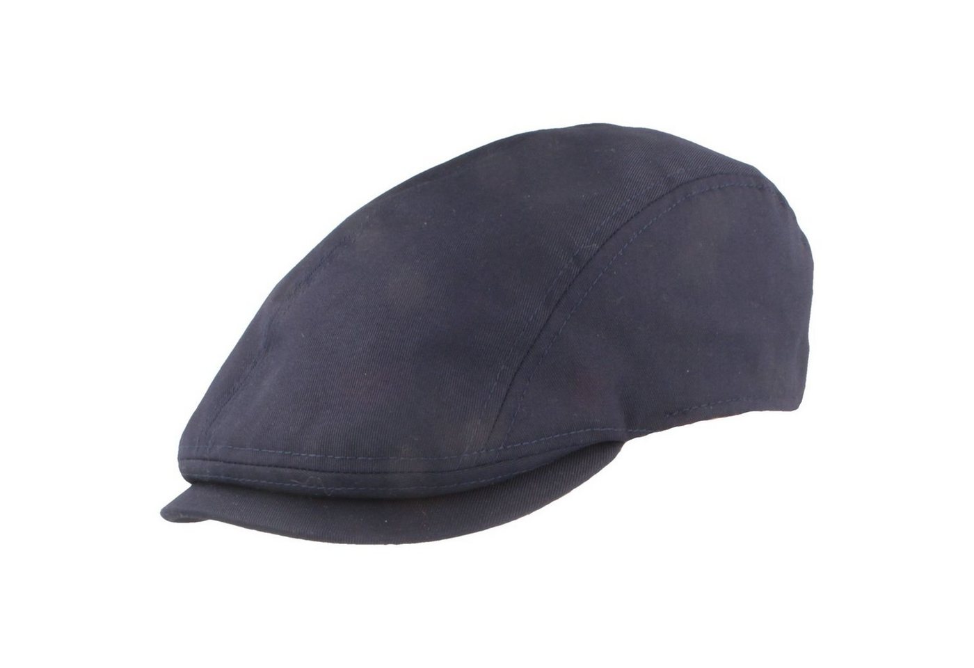 Breiter Schiebermütze Sommer Flatcap mit UV-Schutz 50 von Breiter