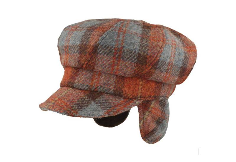 Breiter Schiebermütze von Breiter