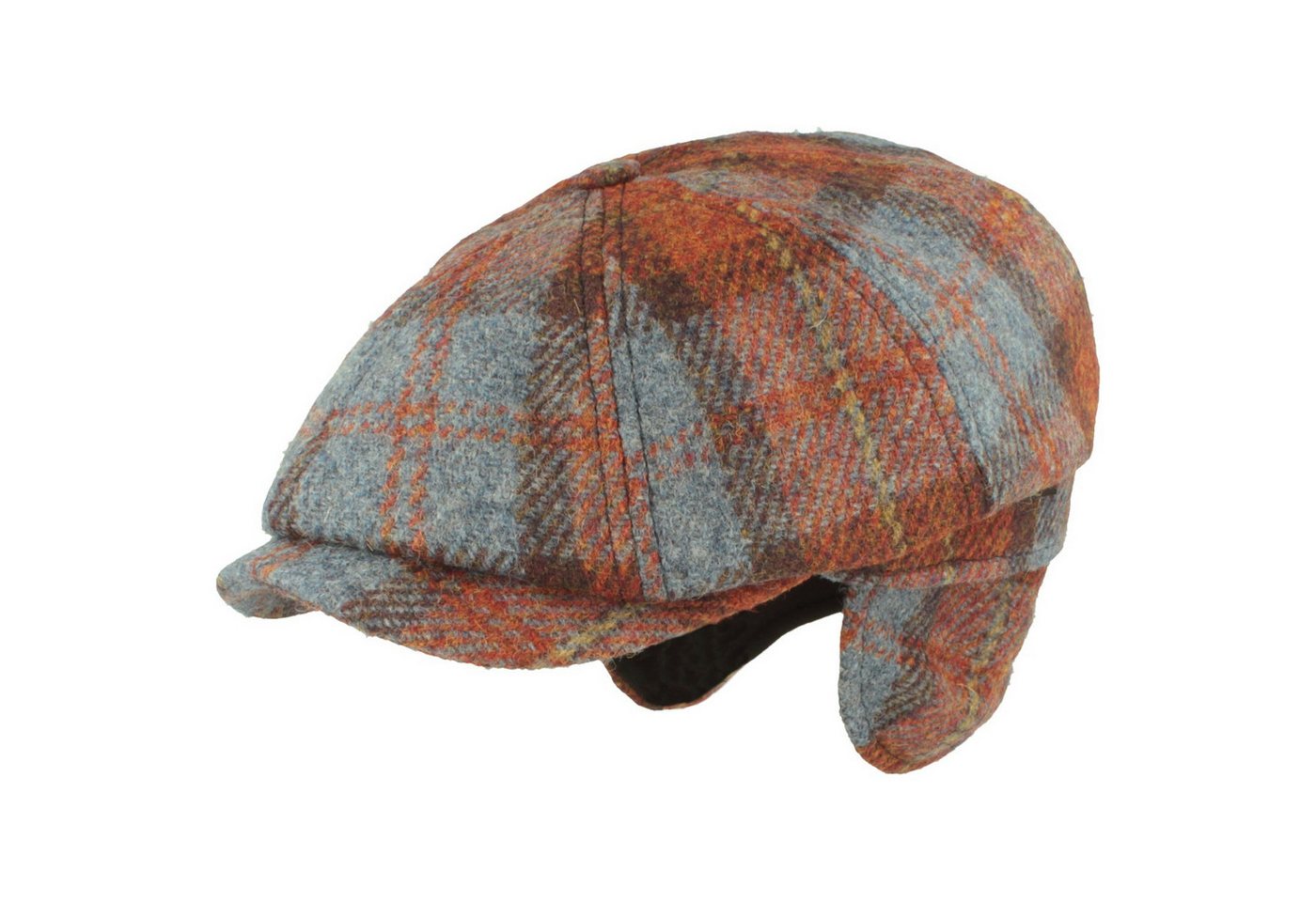 Breiter Schiebermütze von Breiter