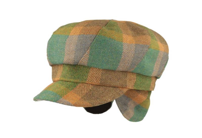 Breiter Schiebermütze von Breiter