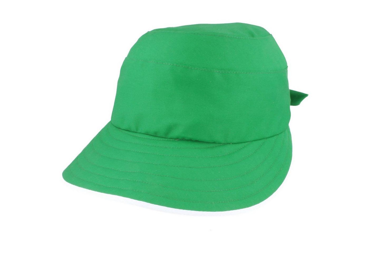 Breiter Visor Schirmmütze Schute mit UV-Schutz 50 / 80 von Breiter